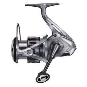 Köp Shimano Nasci 4000FC - Haspelrulle på Miekofishing.se!