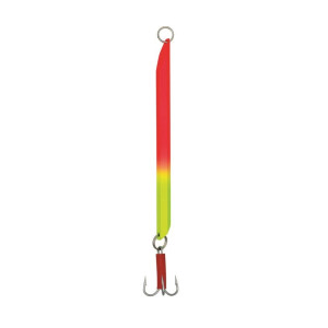 Köp Kinetic Depth Diver 200g - Red/Yellow på Miekofishing.se!