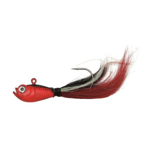 Köp Kinetic Rumba 100g - Black/Red på Miekofishing.se!