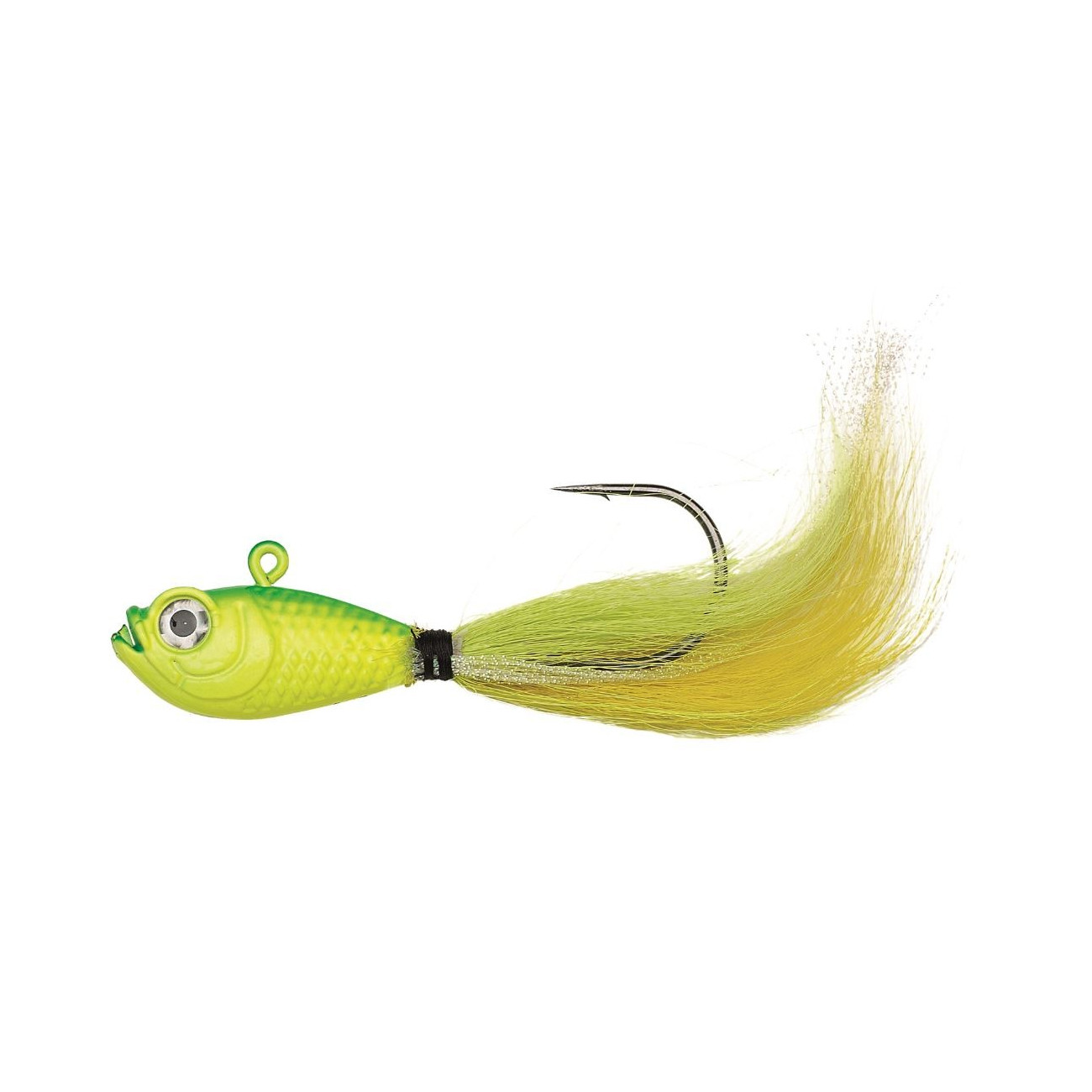 Köp Kinetic Rumba 100g - Green/Yellow på Miekofishing.se!