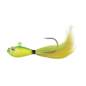 Köp Kinetic Rumba 100g - Green/Yellow på Miekofishing.se!
