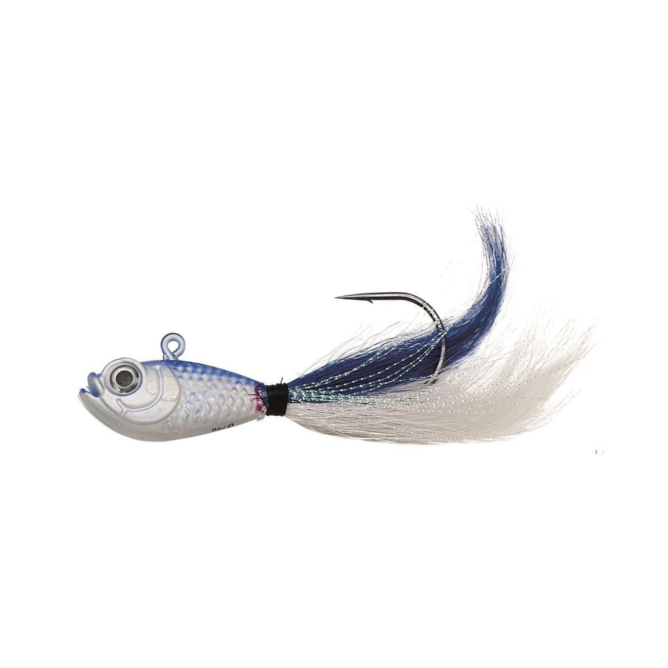 Köp Kinetic Rumba 100g - Blue/Pearl på Miekofishing.se!