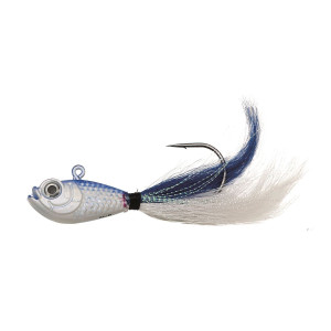 Köp Kinetic Rumba 100g - Blue/Pearl på Miekofishing.se!