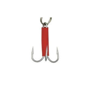 Köp Kinetic Twister Sister 300g - Chartreuse/Silver på Miekofishing.se
