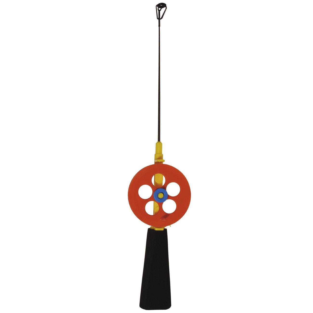 Pimpelspö teleskopiskt 17/30cm