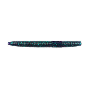 Köp Big Bite Baits "Trick Stick" - Junebug 10.5cm på Miekofishing.se
