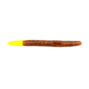 Köp BigBiteBaits "Trick Stick" -PumpkinSeed Chartreuse på Miekofishing