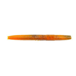 Köp  "Trick Stick" - Crawfish Orange Swirl (10-pack) på Miekofishing