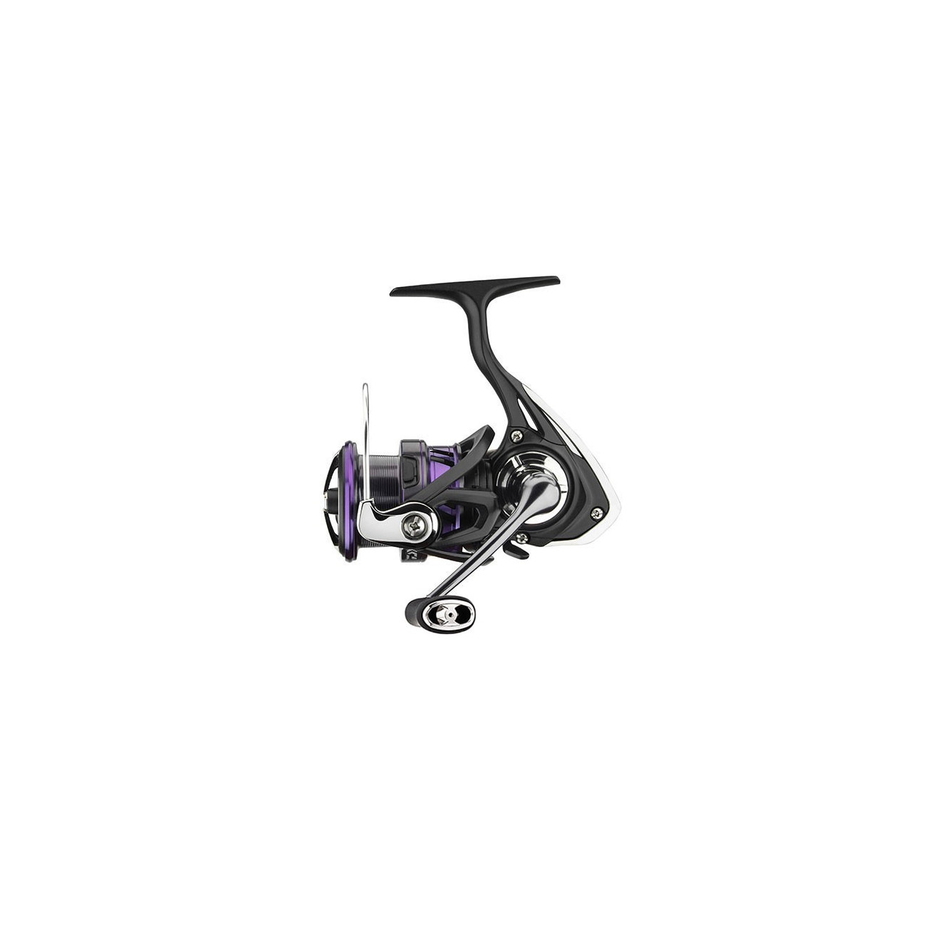 Köp Daiwa 18 Prorex X LT4000-C - Haspelrulle på Miekofishing.se!