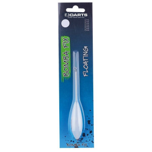 Köp Darts Bomba Fix Floating - 30 gr på MiEKOfishing.se