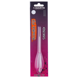Darts Bomba Fix Slow Sink - 30 gr