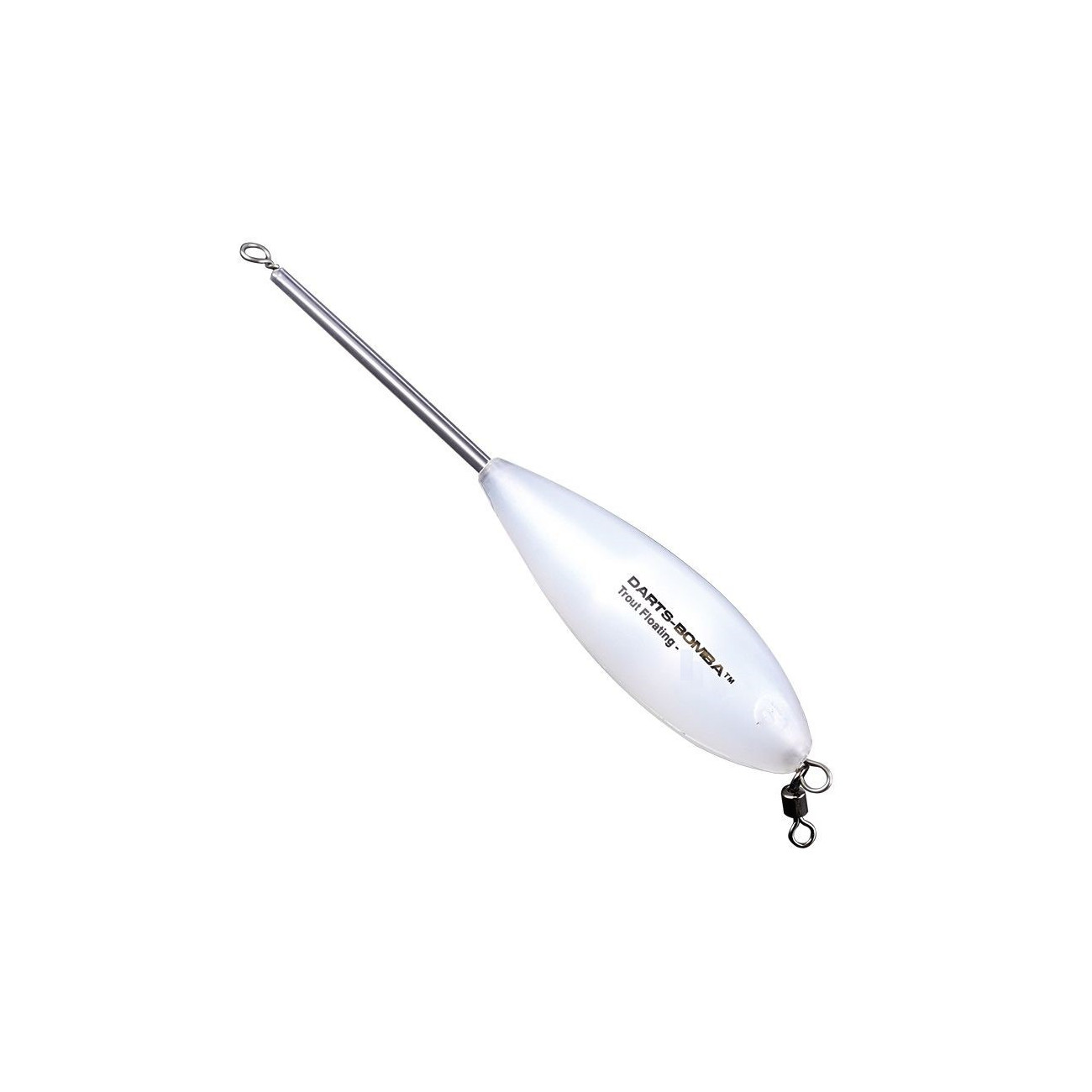 Köp Darts Bomba Fix Floating - 40 gr på MiEKOfishing.se