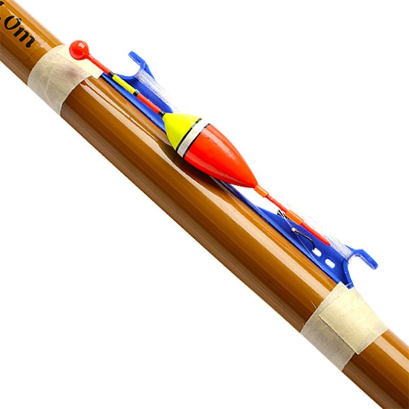 Köp Darts REVVINDA för metspö på Miekofishing.se!