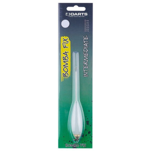 Köp Darts Bomba Fix Intermediate - 20 gr på MiEKOfishing.se!