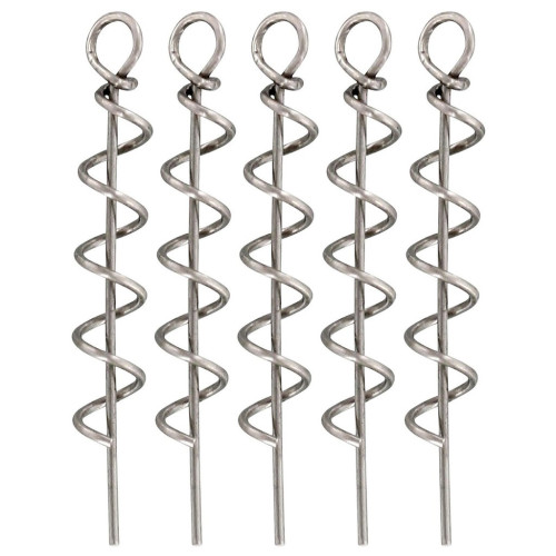 Köp Westin Add-it Shallow Screw 5mm - M (5-pack) på Mieko Fishing!
