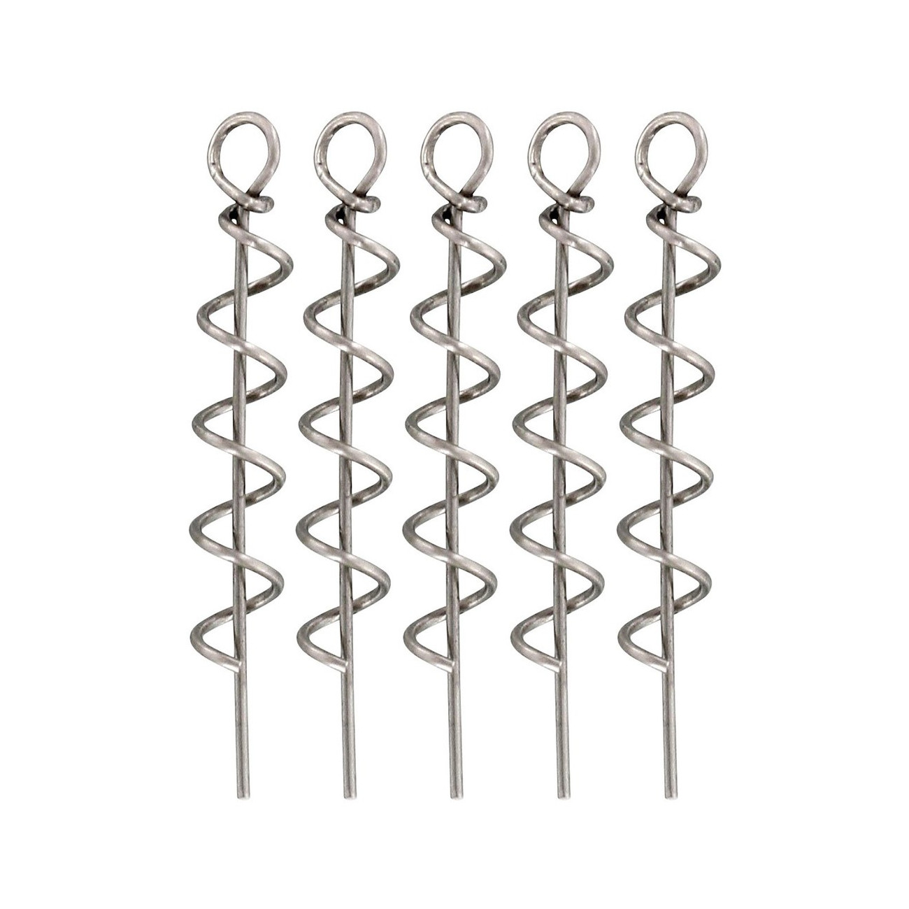 Köp Westin Add-it Shallow Screw 4mm - S (5-pack) på Mieko Fishing!