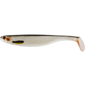 Köp Westin ShadTeez Slim 10cm - Lively Roach (3-pack) på Miekofishing!