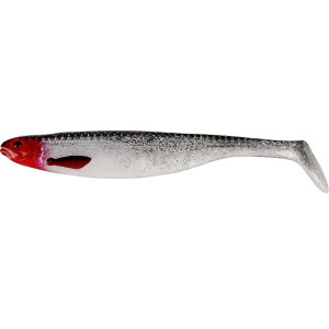 Köp Westin ShadTeez Slim 10cm - Redlight (3-pack) på Miekofishing!