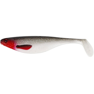 Köp Westin Shad Teez 9 cm - Redlight (3-pack) på Miekofishing.se!