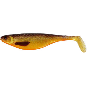 Köp Westin Shad Teez 9 cm - Gold Rush (3-pack) på Miekofishing.se!