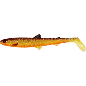 Köp Westin BullTeez 9,5 cm - Gold Rush (2-pack) på Miekofishing.se!