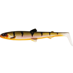 Köp Westin BullTeez 9,5 cm - Bling Perch (2-pack) på Miekofishing.se!