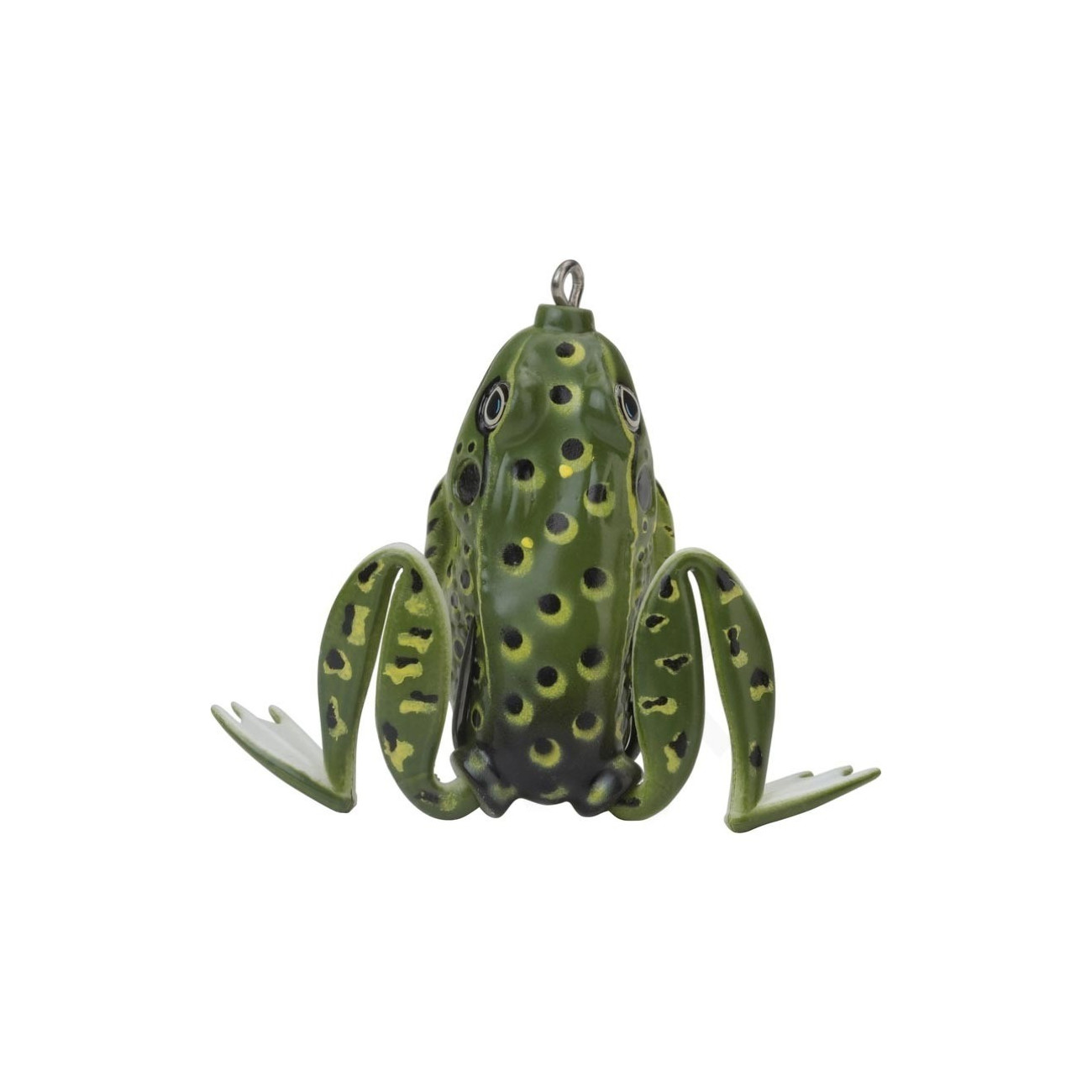 Köp IFISH Frog 18g - GR på Miekofishing.se!