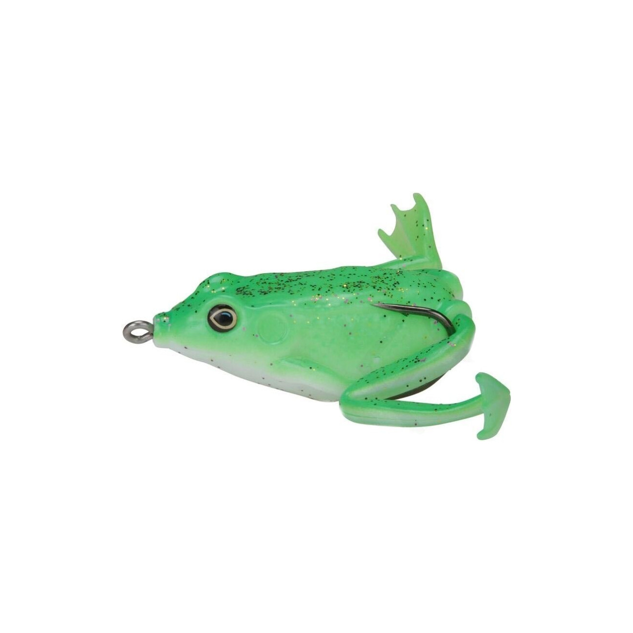 Köp IFISH Frog 18g - FL på Miekofishing.se!