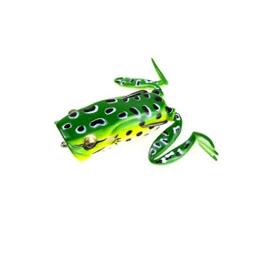 Köp IFISH Popper Frog 18g - GR på Miekofishing.se!