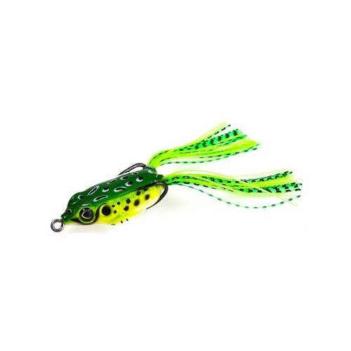 Köp Headbanger Spitfire 11cm - Black på !