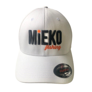 Köp Mieko White Cap S-M på Miekofishing.se!