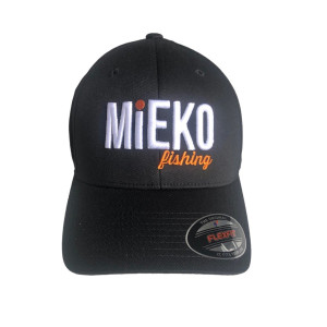 Köp Mieko Black Cap L-XL på Miekofishing.se!