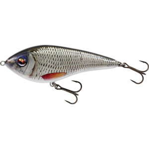 Köp Westin Swim 12cm Suspending - Real Roach på Miekofishing