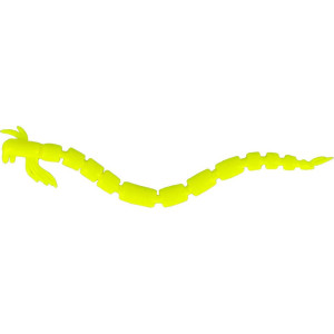 Köp Westin BloodTeez 5,5cm - Fluo Yellow (10-pack) på Miekofishing.se!