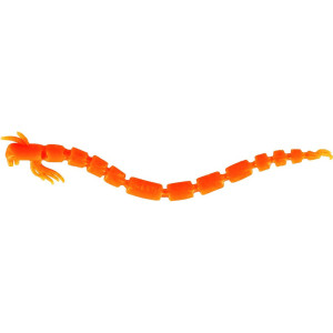 Köp Westin BloodTeez 5,5cm - Fluo Orange (10-pack) på Miekofishing.se!