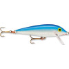 Rapala Countdown Sinking 7cm - Blue