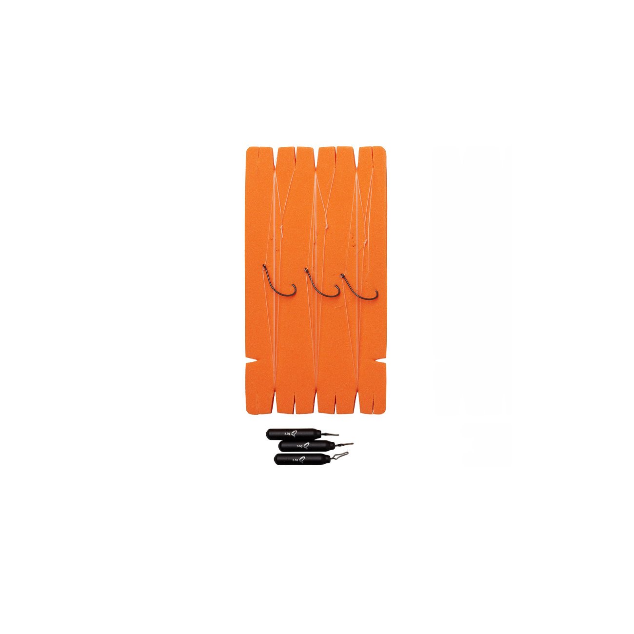 Köp ditt SG Dropshot Rig Kit - S (3-pack) på MiEKOfishing.se!