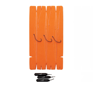 Köp ditt SG Dropshot Rig Kit - S (3-pack) på MiEKOfishing.se!