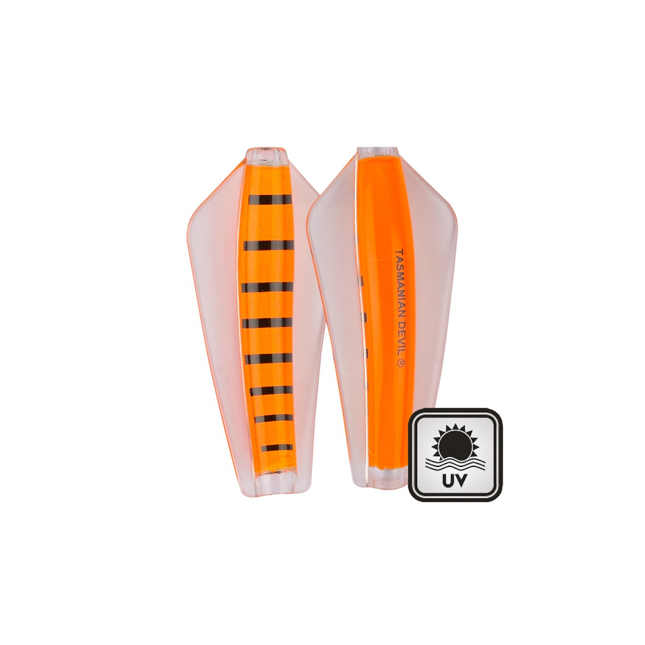 Köp Tasmanian Devil 13.5 gr - 056 Fireball på MiEKO