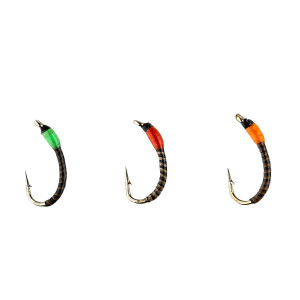 Köp IFISH Pimpelräka 3-pack på Mieko Fishing!