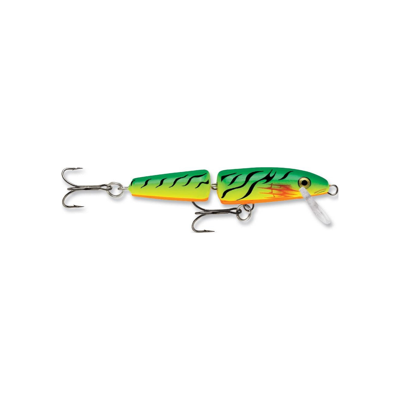 Rapala Jointed Floating 11 cm Firetiger