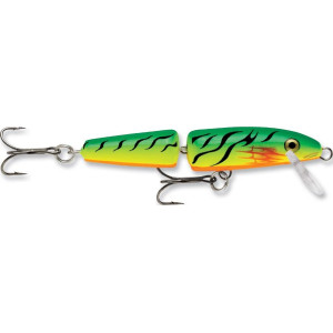 Rapala Jointed Floating 11 cm Firetiger