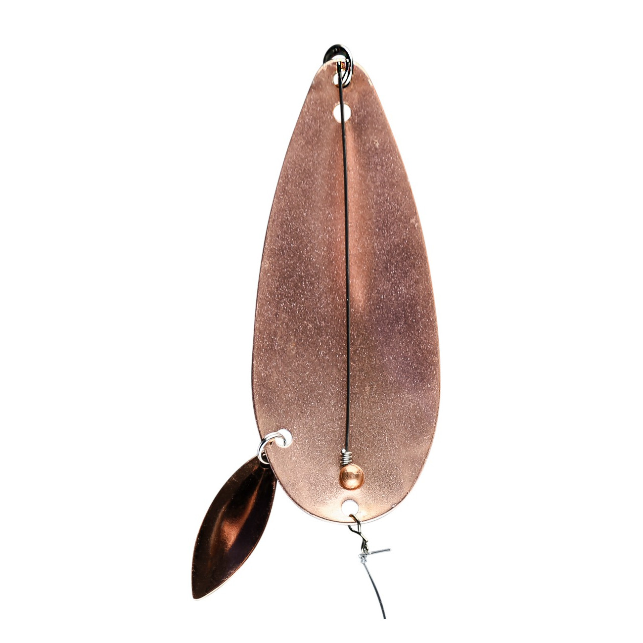 Köp IFISH Vidar - KRFL (Rödingblänke med blink)  på Miekofishing.se!