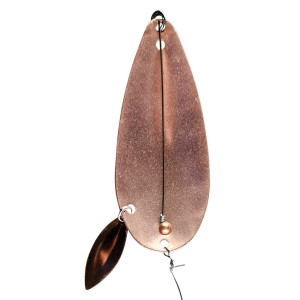 Köp IFISH Vidar - KRFL (Rödingblänke med blink)  på Miekofishing.se!