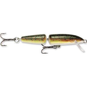 Rapala Jointed Floating 9 cm Brown Trout