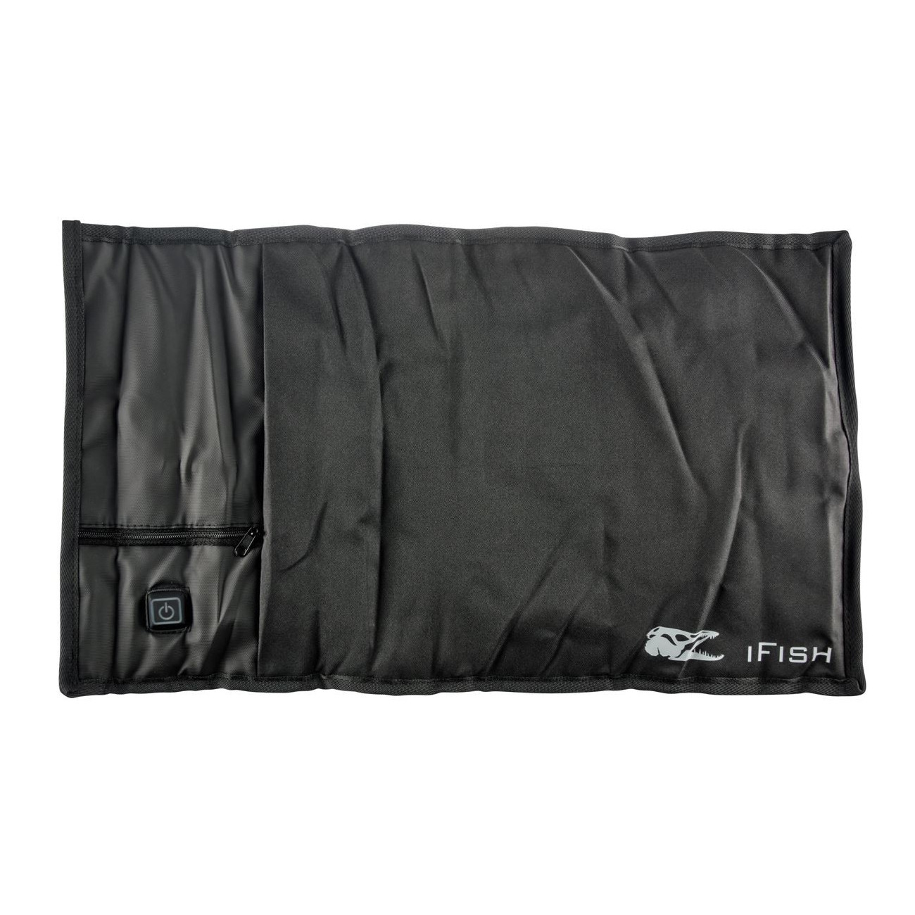 Köp IFISH Heat-Seat - Värmedyna på Miekofishing.se!
