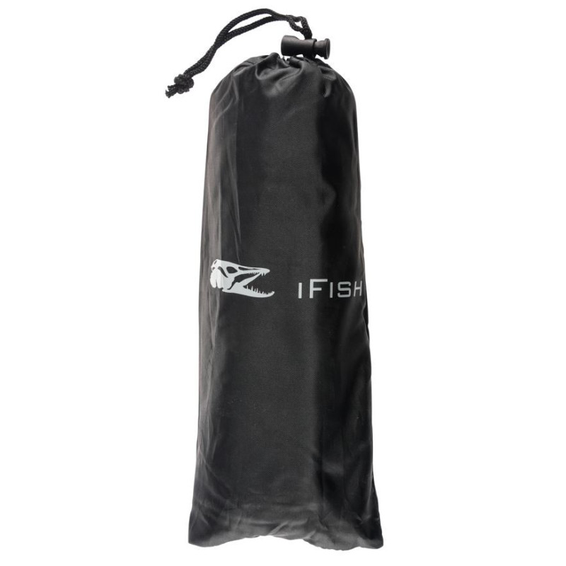 Köp IFISH Heat-Seat - Värmedyna på Miekofishing.se!