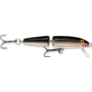 Rapala Jointed Floating 9 cm Silver