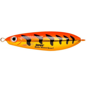 Köp Rapala Minnow Spoon Rattlin 8cm GFRT - Vassdrag på Miekofishing.se