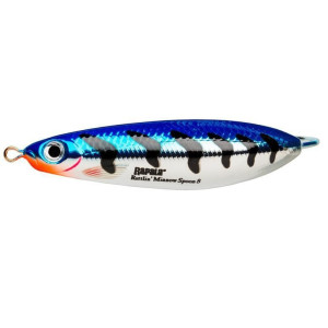 Köp Rapala Minnow Spoon Rattlin 8cm MBT - Vassdrag på Miekofishing.se!